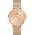 Montre Daniel Wellington ty197440 Dor&eacute; Grenoble