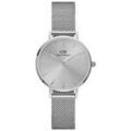 Montre Daniel Wellington DW00100468 Argent&eacute;