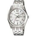 Montre Casio MTP1335D7A Argent&eacute;