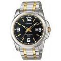 Hommes sur Grenoble : Montre Casio MTP1314SG1AVDF
