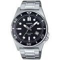 Hommes sur Grenoble : Montre Casio ty555380