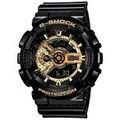 Hommes sur Grenoble : Montre Casio GA110