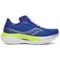Running sur Grenoble : Chaussures Saucony Endorphin Trainer