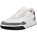 Baskets homme sur Grenoble : Baskets basses Ecco 53981461444