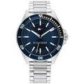 Hommes sur Grenoble : Montre Tommy Hilfiger 1792012