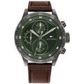 Hommes sur Grenoble : Montre Tommy Hilfiger 1791809