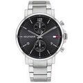 Hommes sur Grenoble : Montre Tommy Hilfiger ty160570