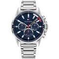 Hommes sur Grenoble : Montre Tommy Hilfiger 1791788