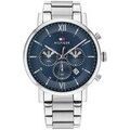 Hommes sur Grenoble : Montre Tommy Hilfiger ty557480
