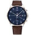 Hommes sur Grenoble : Montre Tommy Hilfiger 1791712
