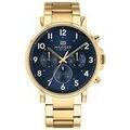 Hommes sur Grenoble : Montre Tommy Hilfiger ty184610