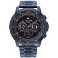 Hommes sur Grenoble : Montre Tommy Hilfiger 1710493