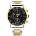 Hommes sur Grenoble : Montre Tommy Hilfiger ty191380