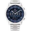 Hommes sur Grenoble : Montre Tommy Hilfiger 1710492