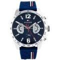 Hommes sur Grenoble : Montre Tommy Hilfiger 1791476