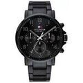 Hommes sur Grenoble : Montre Tommy Hilfiger 1710383