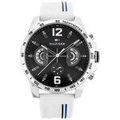 Hommes sur Grenoble : Montre Tommy Hilfiger 1791475