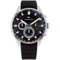Hommes sur Grenoble : Montre Tommy Hilfiger ty198760