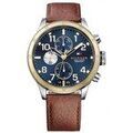 Hommes sur Grenoble : Montre Tommy Hilfiger ty155740