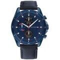 Hommes sur Grenoble : Montre Tommy Hilfiger 1791839