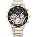 Hommes sur Grenoble : Montre Tommy Hilfiger 1710570
