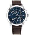 Hommes sur Grenoble : Montre Tommy Hilfiger 1710476