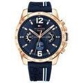 Hommes sur Grenoble : Montre Tommy Hilfiger 1791474