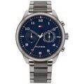 Hommes sur Grenoble : Montre Tommy Hilfiger ty192120