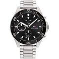 Hommes sur Grenoble : Montre Tommy Hilfiger 1791916