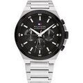 Hommes sur Grenoble : Montre Tommy Hilfiger 1792087