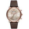 Hommes sur Grenoble : Montre Emporio Armani ar11106