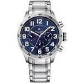 Hommes sur Grenoble : Montre Tommy Hilfiger ty561580