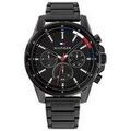 Hommes sur Grenoble : Montre Tommy Hilfiger 1791935
