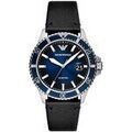 Hommes sur Grenoble : Montre Emporio Armani ty555230