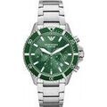 Hommes sur Grenoble : Montre Emporio Armani AR11500