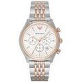 Hommes sur Grenoble : Montre Emporio Armani AR1998