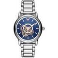 Hommes sur Grenoble : Montre Emporio Armani AR60036
