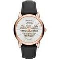 Hommes sur Grenoble : Montre Emporio Armani AR60031
