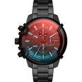 Hommes sur Grenoble : Montre Diesel ty555910