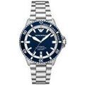 Hommes sur Grenoble : Montre Emporio Armani ty531520