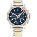 Hommes sur Grenoble : Montre Tommy Hilfiger ty274910
