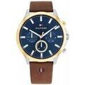 Hommes sur Grenoble : Montre Tommy Hilfiger 1710496
