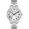 Montre Paul Lorens ty560360 Argent&eacute;