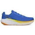 Running sur Grenoble : Chaussures Altra Fwd Via