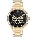 Montre Paul Lorens PL20017B1D1 Grenoble