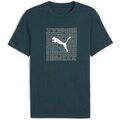 Tee-shirts sur Grenoble : T-shirt Puma 68803175