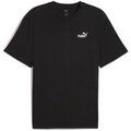 T-shirt Puma Ess Relaxed No. 1 Grenoble
