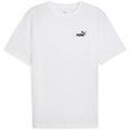 Tee-shirts sur Grenoble : T-shirt Puma Ess Relaxed No. 1