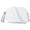 Sac a main Vera Pelle krap14white