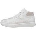 Baskets homme sur Grenoble : Baskets montantes Ecco 53982452292